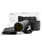 TAMRON（タムロン）SP 150-600mm F5-6.3 Di VC USD G2 A022（キヤノンEF）