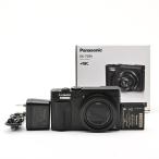 Panasonic（パナソニック）LUMIX TZ90 ブラック DC-TZ90-K