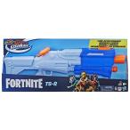 ナーフ フォートナイト TS R スーパーソーカー ウォーターブラスター　Fortnite 水鉄砲 正規品 E6876