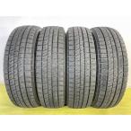  Bridgestone BLIZZAK VRX2 165/65R15 81Q*8.5 толщина выпуклости 2021 год производства 4шт.@ б/у зимний [ Aomori departure бесплатная доставка ]AOM-A0536* зима 