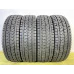  Bridgestone BLIZZAK VL10A 165/80R13 90/88N LT*9 толщина выпуклости 2024 год производства 4шт.@ б/у зимний [ Aomori departure бесплатная доставка ]AOM-B0888* зима 