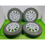 *RAVRION*185/70R14 14x5.5J +38 4 дыра 100 б/у колесо комплект 4шт.@ обычный [ Miyagi departure бесплатная доставка ]MYG-C16896