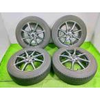 * Toyo SD-7*175/65R15 2022 год производства 15x5.5J +45 4 дыра -100 * б/у колесо комплект 4шт.@ обычный [ Miyagi departure бесплатная доставка ]MYG-C16974