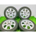  Dunlop 155/65R14 75S 14x4.5J +45 4 дыра 100*8.5 толщина выпуклости 2024 год производства б/у колесо комплект 4шт.@ обычный [ Miyagi departure бесплатная доставка ]MYG-C17182