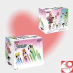 【正規品】BEAST KINGDOM パワーパフガールズ フィギュア トリオVER スタンド付き パーツ交換可 PPG ブロッサム バブルス バターカップ 海外アニメ グッズ