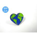  Heart type земля значок Rav and деталь eco булавка z
