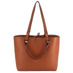 ロエベ LOEWE アナグラム トートバッグ スモール A717S72X03 ブラウン 茶 レザー ハンドバッグ ショルダー 肩掛け 2way ANAGRAM