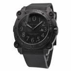 ハミルトン HAMILTON カーキネイビー ビロウゼロ 1000M オートマティック メンズ 自動巻 プロダイバーモデル ブラック H78585333 中古