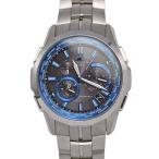 CASIO カシオ OCEANUS Manta オシアナス 