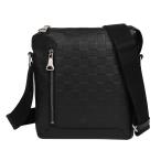 ショッピングダミエ ルイヴィトン LOUIS VUITTON ダミエアンフィニ ディスカバリー メッセンジャー BB ショルダーバッグ メンズ レザー オニキス ブラック 黒 N42418