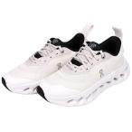 ショッピングOn ロエベ オン LOEWE On クラウドティルト 2.0 Cloudtilt 2 スニーカー シューズ 靴 ランニング レディース ホワイト 白 サイズ23cm 3WE10872979