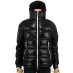 モンクレール MONCLER ダウンジャケット BLIER ブリエ フーディー ダウンパーカー アウター メンズ ブラック 黒 サイズ1 アパレル