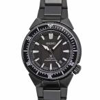 セイコー SEIKO プロスペックス ダイバースキューバ トランスオーシャン ゼロハリバートン コラボ 限定500本 メンズ 自動巻 SBDC045 中古