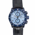 エドックス EDOX クロノオフショア1 クロノグラフ ファーマメント 
