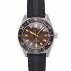  Seiko SEIKO Prospex дайвер s кий ba механический мужской самозаводящиеся часы 200m водонепроницаемый Brown циферблат SBDC105 полировка произведена отделка б/у 