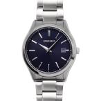 SEIKO Seiko selection S серии мужской солнечный V157-0DR0 нержавеющая сталь SS голубой SBPX145