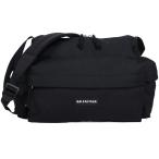  Balenciaga BALENCIAGA Explorer we k end S сумка на плечо сумка "почтальонка" Cross корпус наклонный .. нейлон черный чёрный 845595