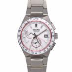 SEIKO セイコー ASTRON アストロン 国境なき医師団 コラボレーション 数量限定500本 メンズ ソーラー電波修正 チタン製 SBXY059 新品同様