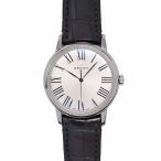 ゼニス ZENITH エリート クラシック 39MM オートマティック メンズ 自動巻 3針 シルバー文字盤 03.2290.679/11.C493 研磨仕上げ済み 中古