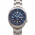 Seiko Prospex Diver Scuba PADI Special Edition SBDY125