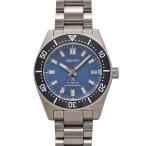 Seiko Prospex Diver Scuba Mechanical Divers 1965 Heritage Save the Ocean SBDC165