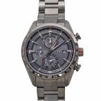 Citizen Attesa Act Line Black Titanium Series AT8185-62E