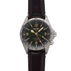 Seiko Prospex Alpinist Mechanical GMT SBEJ005