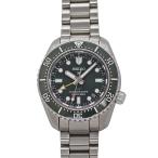 Seiko Prospex Diver Scuba Mechanical Divers 1968 Heritage GMT SBEJ009