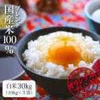米 30kg お米 ブレンド米 安い 送料無料 まとめ買い 業務用米 最安値(北海道・九州+300円)沖縄・離島不可