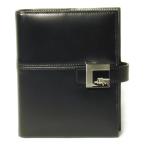 ショッピングシステム手帳 本革/レザー ミニ6穴 システム手帳【アーロン・アーヴィン】ミニ6穴対応　AA-SSA