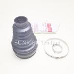 F пыльник ведущего вала комплект внутренний 76.5mm Mercedes Benz W169/W245 48822