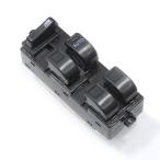 ダイハツ MAX ターボ L952S L962S パワーウィンドウ コントロールスイッチ 84820-97504 84820-97226 互換品 6ヵ月保証