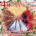 フードロス スイーツ 食品 ケーキ セット 冷凍 4種×3個