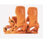 24-25 FLUX XF крепления 