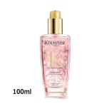 ケラスターゼ  ユイルスブリム ティーインペリアル N 100mL ヘアオイル しっとり 洗い流さない ヘアケア アウトバス 保湿 ピンク ケラスターゼ オイル