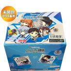 【BOX】 にふぉるめーしょん ヱヴァンゲリヲン新劇場版 シールウエハース補完計画〜サードインパクト〜 20個入り BOX 食玩 ｜ バンダイ BANDAI