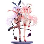 BearPanda ルルム クロム illustration by 玉之けだま 1/6 完成品