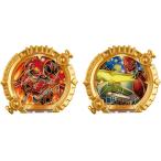 ナンバーワン戦隊ゴジュウジャー DXセンタイリングセット シンケンジャー&ゴーバスターズ