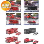 ホットウィール(Hot Wheels) チームトランスポート アソート 2台組×4セット入り BOX販売 FLF56-987H / 987H-FLF56 ｜ マテル MATTEL 乗り物 おもちゃ ミニカー