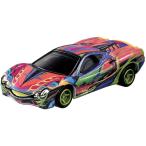  Mitsuoka Evangelion orochi l Takara Tommy Tomica миникар 