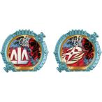  номер один Squadron gojuuja-DX center i кольцо комплект Pola - кольцо Live man &amp; человек Ninja -l Bandai BANDAI спецэффекты 