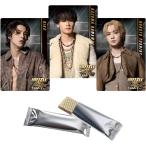 【バラ売り10個セット】BATTLE OF TOKYO Jr.EXILE vs NEO EXILE ツインウエハース ※20個入りのBOX販売ではありません。