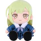 グッドスマイルカンパニー[GOOD SMILE COMPANY] BanG Dream! Ave Mujica 若葉 睦 制服Ver. ぬいぐるみ