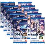 【10個セット】原神[Genshin] シールウエハース2 食玩 ※20個入りのBOX販売ではありません。
