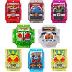 仮面ライダーガヴ DXレジェンドライダーゴチゾウシリーズ キラクリアバージョン02(BOX8個入り)