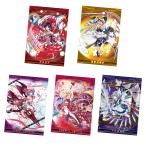 東方LostWord ウエハース BOX 20個入 食玩・ウエハース 焼菓子【未開封BOX】