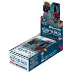 機動戦士ガンダム アーセナルベース BOOSTER PACK 機動戦士Gundam GQuuuuuuX BOX 10パック入り
