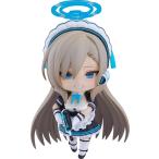 ねんどろいど ブルーアーカイブ Blue Archive 一之瀬アスナ ノンスケール プラスチック製 塗装済み可動フィギュア