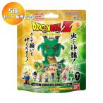 【5個セット】 びっくらたまご ドラゴンボールZ 激闘編 ｜ バンダイ 入浴剤 バスボム バスボール お風呂