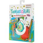 Original Tamagotchi 新種発見!! ぶるー ｜ BANDAI バンダイ たまごっち 玩具 本体